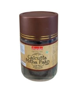 Chandan Calcutta Mitha Paan Candy 240g
