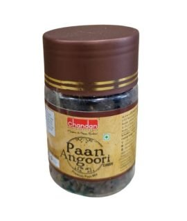 Chandan Pan Angoori Candy 140g