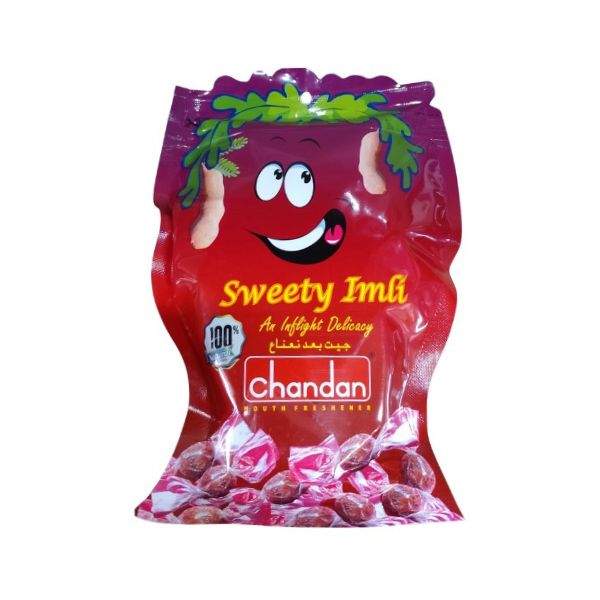 Chandan Sweety Imfi 150g Chandan Sweety Imfi 150g