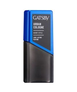 Gatsby Urban Cologan Long Lasting Perfume 125ml