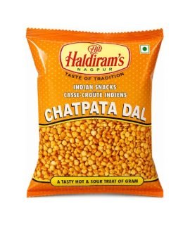 Haldiram's Chatpata Dal 200g