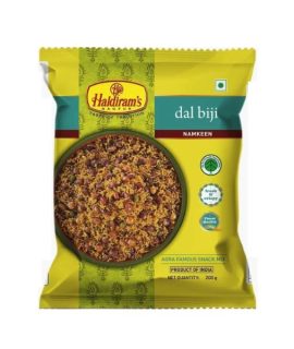 Haldiram's Dal Biji 200g