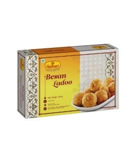 Haldirams's Besan Laddoo 250g
