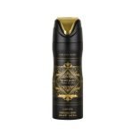 Lattafa Perfumed Body Spray Oud For Glory 200ml