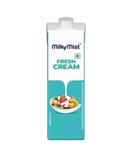 Milk Mist Fresh Cream Milk 250ml