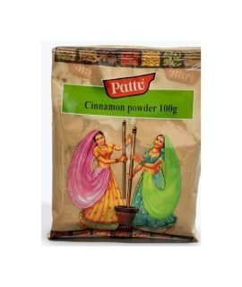 Pattu Cinnamon Powder 100g