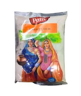 Pattu Ragi Flour 500g