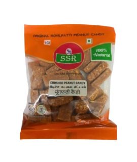 SSR Crushed Peanut Candy 200g