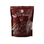 Bismi Round Chilli 100g