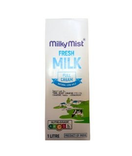 Milky Mist Full Cream Milk 1L