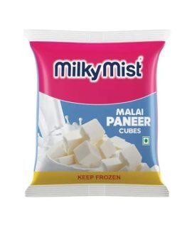 Milky Mist Malai Paneer Cube 1kg