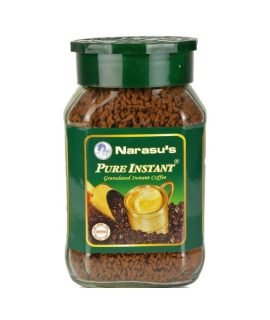 Narasu’s Pure Instant Granulated Instant Coffee 200g