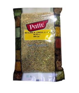 Pattu Bajra (Millet) 500g