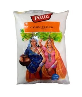 Pattu Corn Flour 400g