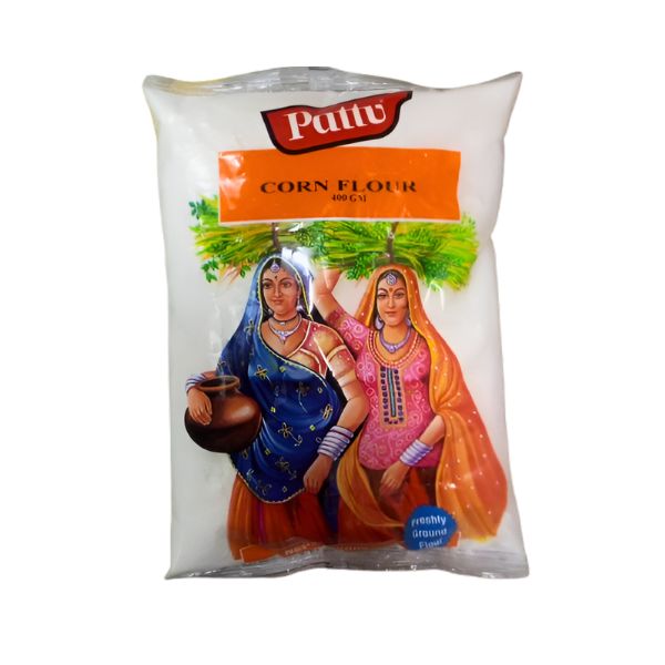 Pattu Corn Flour 400g Pattu Corn Flour 400g