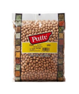 Pattu Groundnut 500g