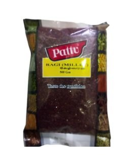 Pattu Ragi (Millet) 500g