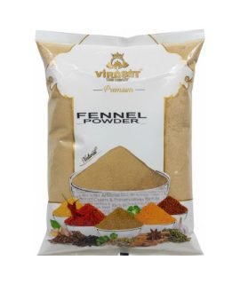 Virasat Fennel Powder 1kg
