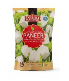 Delhi Darbar Paneer 500g