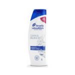 Head & Shoulder Clean And Balanced Shampoo 300ml