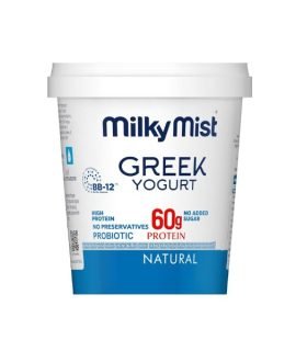 Milk Mist Greek Yoghurt 700g