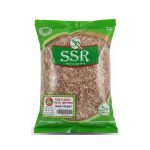 SSR Brown Rice Flakes Thick 500g