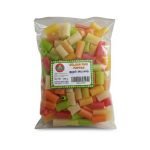 SSR Colour Pipe Papad 200g