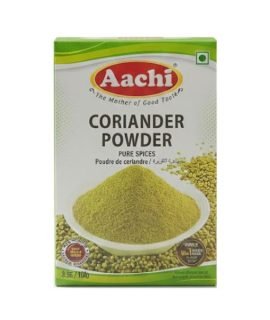 Aachi Coriander Powder 100g