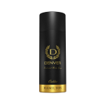 Denver Caliber Hamilton Deodorant Body Spray 150ml