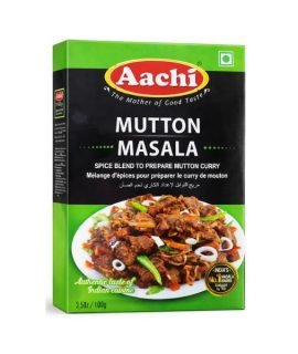 Aachi Mutton Masala 100g