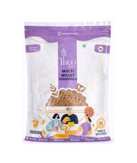 Theo Millets Multi Millet Vermicelli 180g