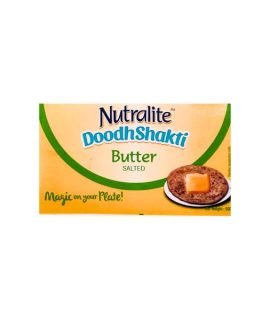 Nutralite Doodhshakti Salted Butter 500g
