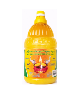 Sri Mahalakshmi Pooja Ghee 2L