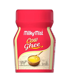 Milky Mist Ghee Jar 200ml