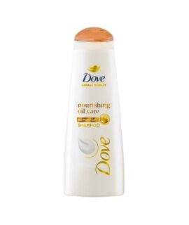 Dove Nourishing Oil Care Shampoo 200ml