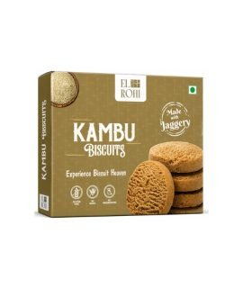 EL Rohi Kambu Biscuits 180g