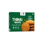 EL Rohi Thinai Biscuits 180g
