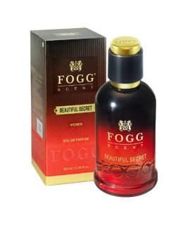 Fogg Scent Beautiful Secret Perfume for Women 100ml