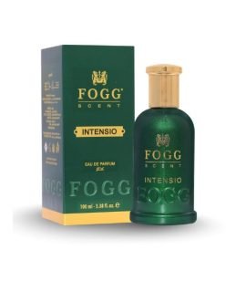 Fogg Scent Intensio Perfume for Men 100ml