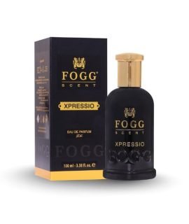 Fogg Scent Xpressio Perfume for Men 100ml