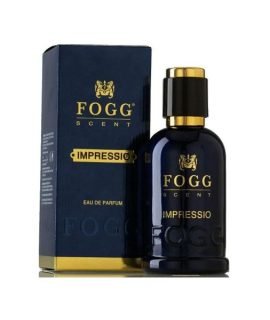 Fogg Scent Impressio Perfume 100ml