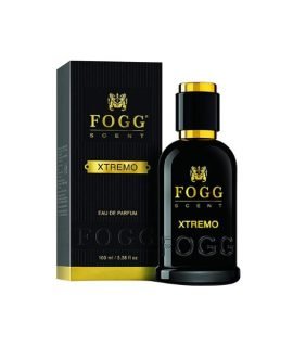 Fogg Scent Xtremo Perfume for Men 100ml