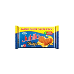 Jubilo Butter Cookies Family Pack 464g