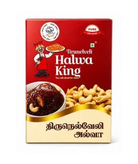 King Thirunelveli Halwa 100g