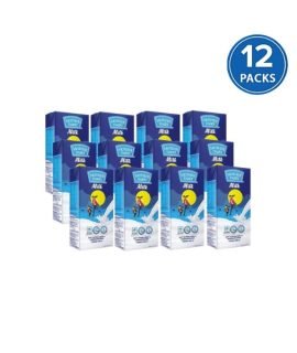 Mother Dairy UHT Whole Milk 1L (Carton of 12)