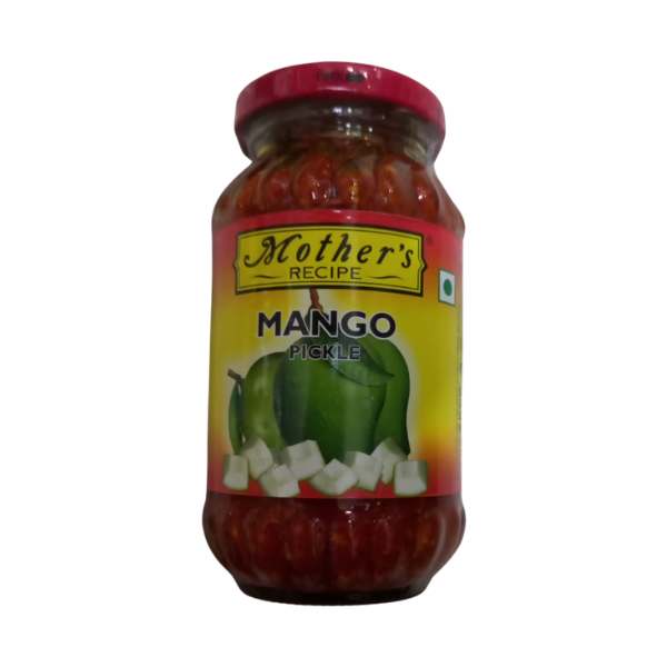 Mother's Recipe Mango Pickle 300g Mother's Recipe Mango Pickle 300g