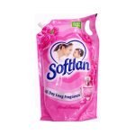 Softlan Fabric Conditioner Floral Fantasy (Refill) 1.6L