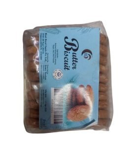 Bismi Royal Foods Butter Biscuits 100g