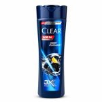 Clear Men Deep Cleanse Shampoo 165ml