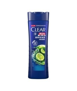 Clear Men Oil Control Shampoo 200ml